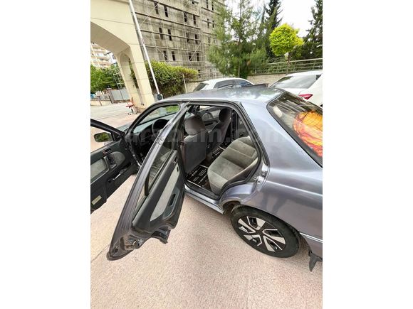 Sahibinden Hyundai Elantra 1.6 GLS 1993 Model 