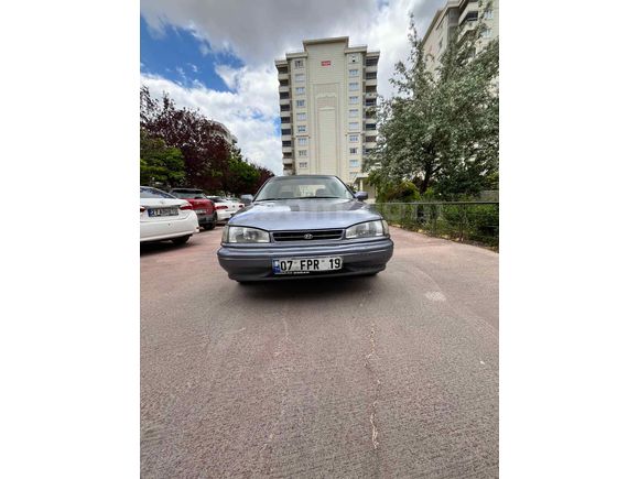 Sahibinden Hyundai Elantra 1.6 GLS 1993 Model 