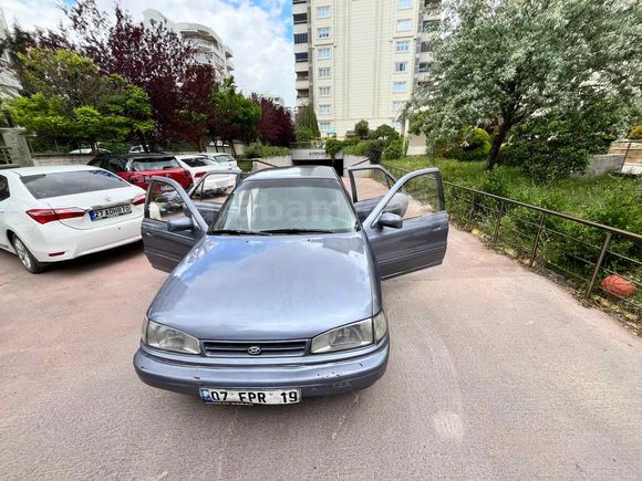 Sahibinden Hyundai Elantra 1.6 GLS 1993 Model 