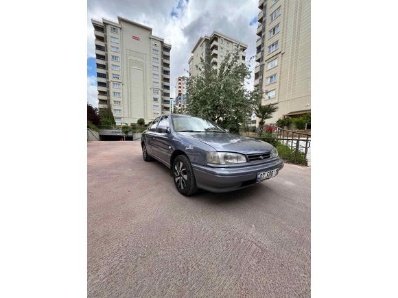 Sahibinden Hyundai Elantra 1.6 GLS 1993 Model 