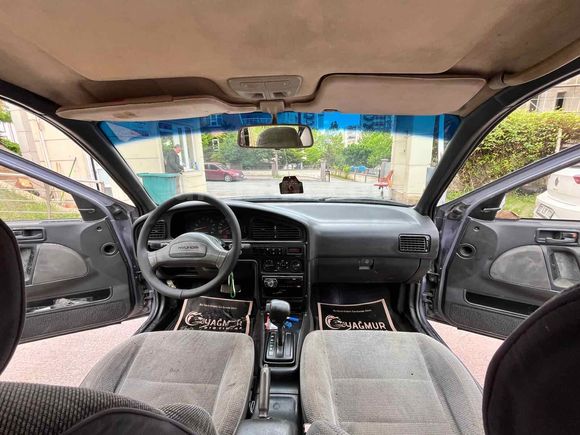 Sahibinden Hyundai Elantra 1.6 GLS 1993 Model 