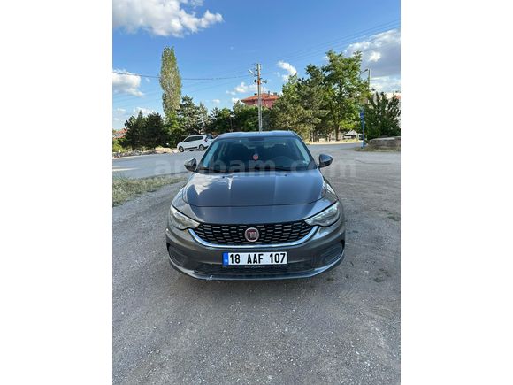 Sahibinden Fiat Egea 1.3 Multijet Easy 2017 Model