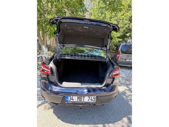 Sahibinden Citroen C4 X 1.2 PureTech Feel Bold 2024 Model