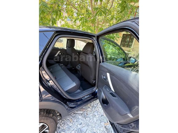 Sahibinden Citroen C4 X 1.2 PureTech Feel Bold 2024 Model