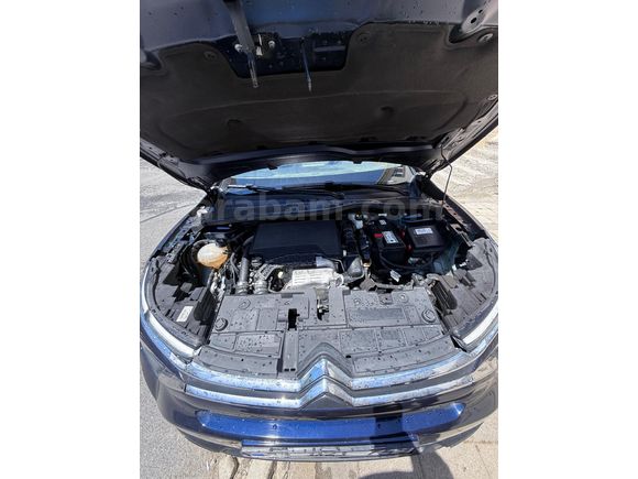 Sahibinden Citroen C4 X 1.2 PureTech Feel Bold 2024 Model