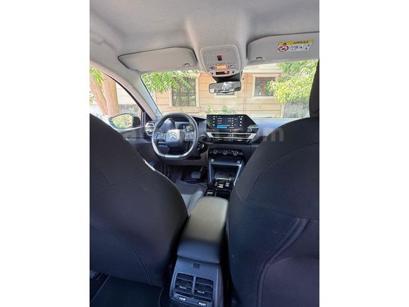 Sahibinden Citroen C4 X 1.2 PureTech Feel Bold 2024 Model