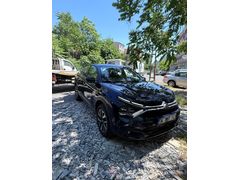 Sahibinden Citroen C4 X 1.2 PureTech Feel Bold 2024 Model