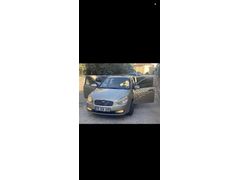 Sahibinden Hyundai Accent Era 1.5 CRDi-VGT Select 2008 Model  290.000 km Bej araç hatasız tertemiz emsali zor sanrof 10 airbag
