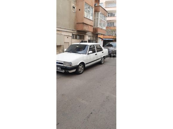 Sahibinden Tofaş Şahin 1.6 1998 Model