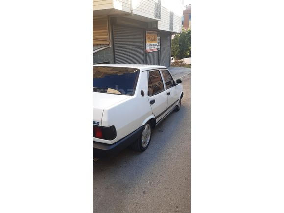 Sahibinden Tofaş Şahin 1.6 1998 Model