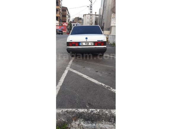 Sahibinden Tofaş Şahin 1.6 1998 Model