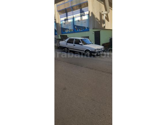 Sahibinden Tofaş Şahin 1.6 1998 Model