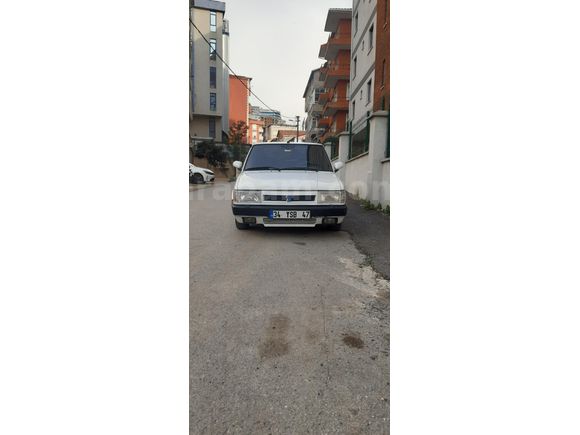 Sahibinden Tofaş Şahin 1.6 1998 Model