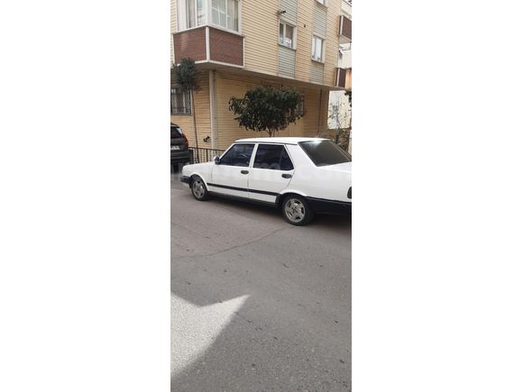 Sahibinden Tofaş Şahin 1.6 1998 Model