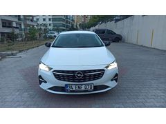 Sahibinden Opel Insignia 1.5 d Grand Sport Edition 2021 Model