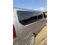 Sahibinden Renault Trafic 1.6 DCI passencer 2015 Model 