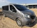Sahibinden Renault Trafic 1.6 DCI passencer 2015 Model 