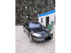 Sahibinden Renault Megane 1.6 Dynamique 2004 Model