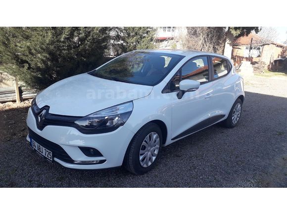 Sahibinden Renault Clio 0.9 TCe Joy 2020 Model