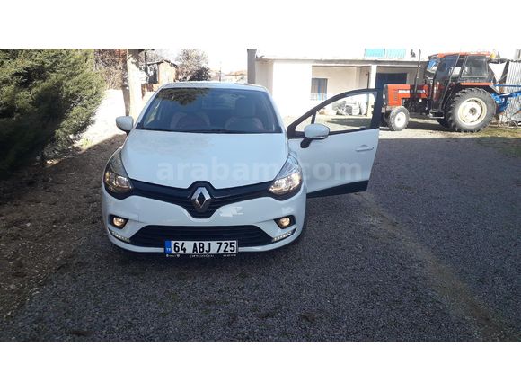 Sahibinden Renault Clio 0.9 TCe Joy 2020 Model