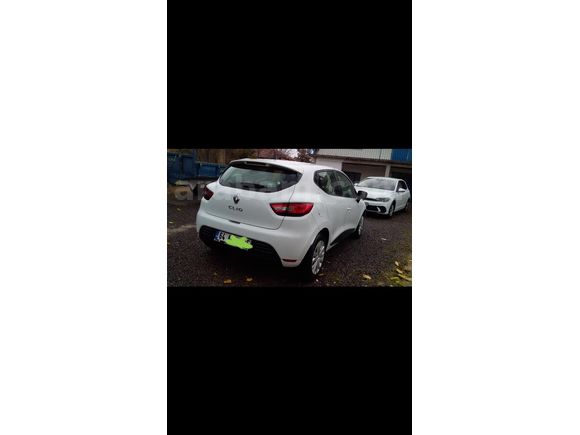 Sahibinden Renault Clio 0.9 TCe Joy 2020 Model
