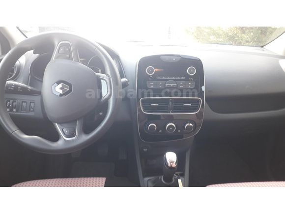 Sahibinden Renault Clio 0.9 TCe Joy 2020 Model