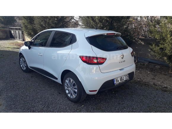 Sahibinden Renault Clio 0.9 TCe Joy 2020 Model