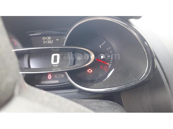 Sahibinden Renault Clio 0.9 TCe Joy 2020 Model