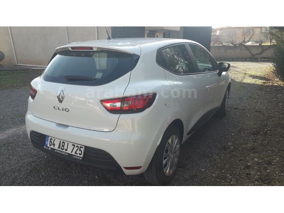 Sahibinden Renault Clio 0.9 TCe Joy 2020 Model