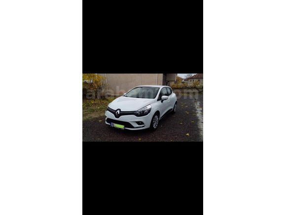 Sahibinden Renault Clio 0.9 TCe Joy 2020 Model