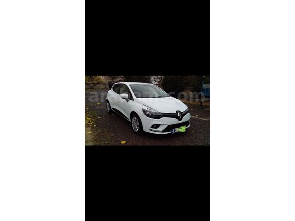 Sahibinden Renault Clio 0.9 TCe Joy 2020 Model