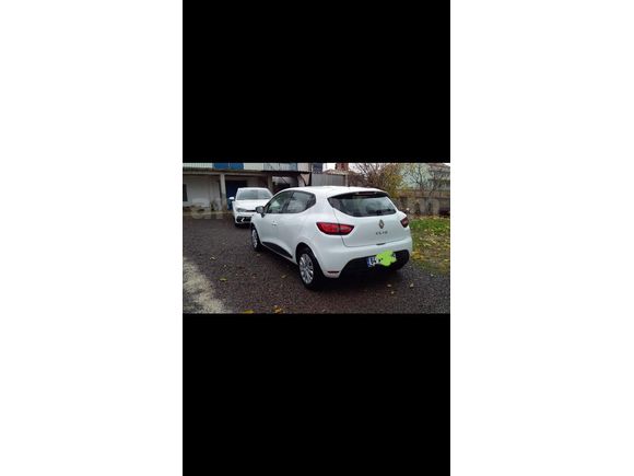 Sahibinden Renault Clio 0.9 TCe Joy 2020 Model