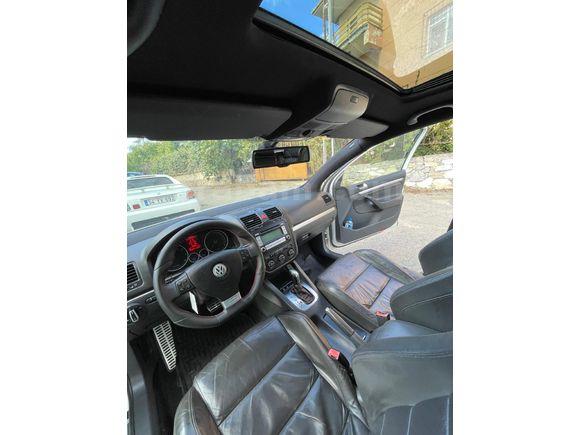 Sahibinden Volkswagen Golf 2.0 GTi 2008 Model