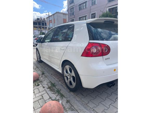 Sahibinden Volkswagen Golf 2.0 GTi 2008 Model