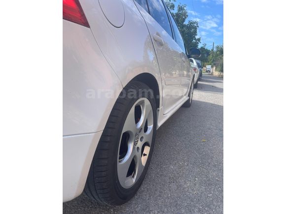 Sahibinden Volkswagen Golf 2.0 GTi 2008 Model