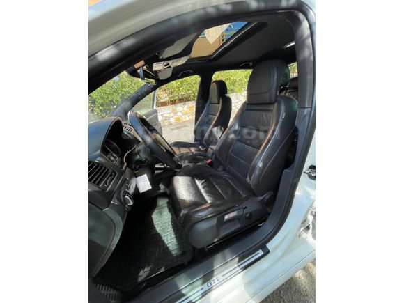 Sahibinden Volkswagen Golf 2.0 GTi 2008 Model