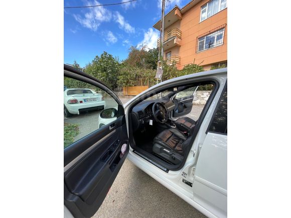 Sahibinden Volkswagen Golf 2.0 GTi 2008 Model
