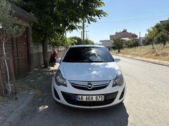 Sahibinden Opel Corsa 1.2 Twinport Essentia 2014 Model 