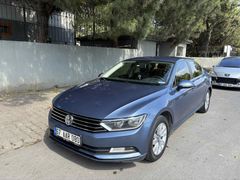 Sahibinden Volkswagen Passat 1.4 TSi BlueMotion Trendline 2016 Model 