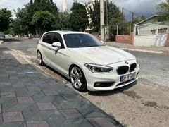 Sahibinden BMW 1 Serisi 118i Joy Plus 2015 Model 