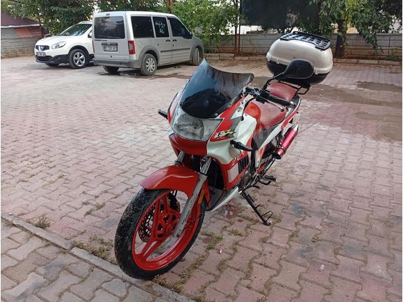 Sahibinden Kanuni Racer 200