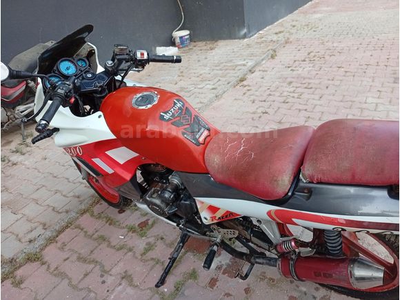 Sahibinden Kanuni Racer 200