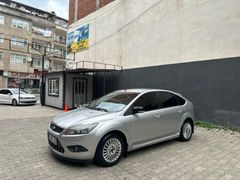 Sahibinden Ford Focus 1.6 Ti-VCT Titanium 2010 Model  312.000 km Gri (Gümüş)
