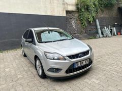 Sahibinden Ford Focus 1.6 Ti-VCT Titanium 2010 Model  315.000 km Gri (Gümüş)