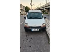 Galeriden Renault Kangoo 1.9 DTI RXE 2000 Model Kocaeli