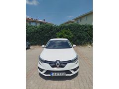 Sahibinden Renault Megane 1.3 TCe Joy 2020 Model Bursa 99.700 km Beyaz