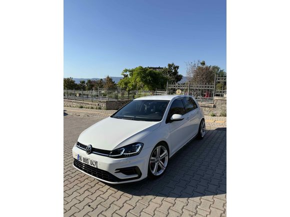 Sahibinden Volkswagen Golf 1.2 TSi Comfortline 2014 Model Bursa