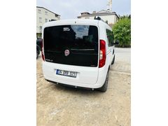 Sahibinden Fiat Doblo Combi 1.6 Multijet Safeline 2020 Model 