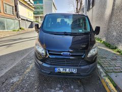 İlk Sahibinden Otomobil Ruhsatlı Ford Tourneo Custom