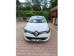 Sahibinden Renault Clio 1.5 dCi Icon 2015 Model